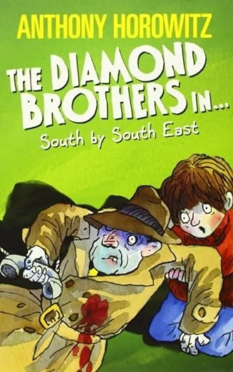 The Diamond Brothers in South by South East